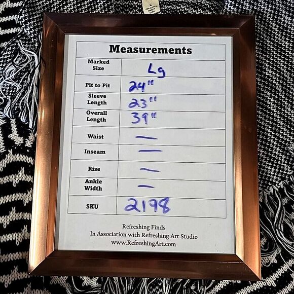 Long Fringe Sweater Cardigan Duster SzL Oversized ChunkyKnit Soft Cozy Open Wrap - Picture 2 of 11